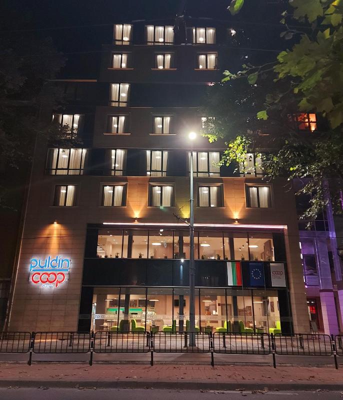 Hotel Puldin COOP - image 6