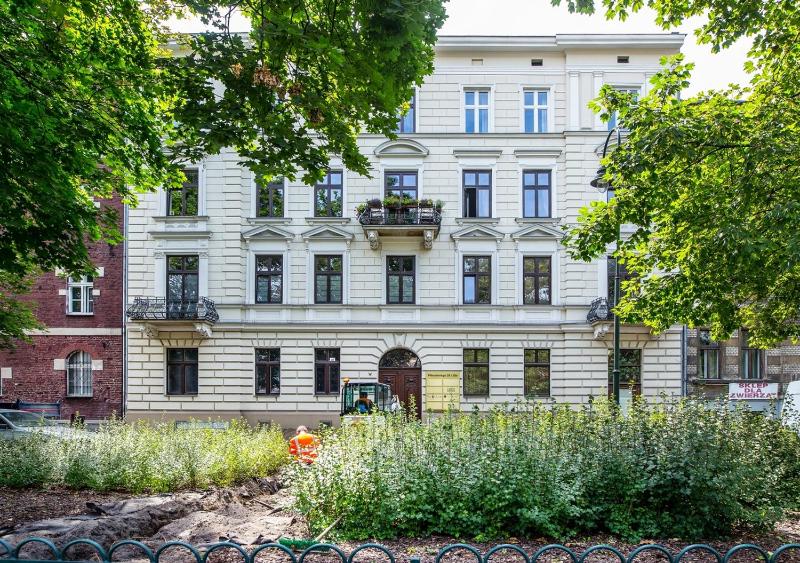 Aparthotel Cracovia Residence - image 8