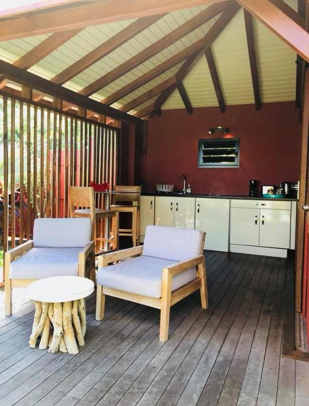 Shambala Lodge - image 6