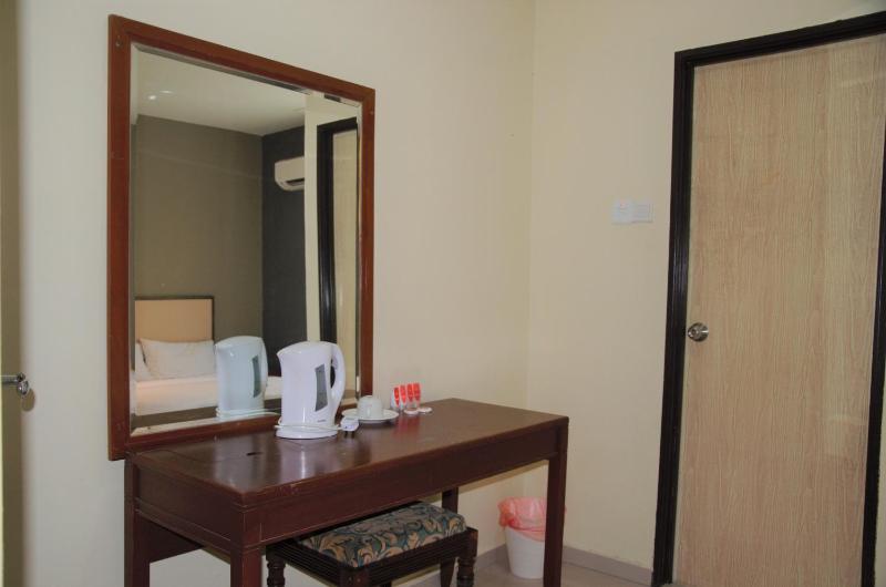Senrose Hotel Kuantan - image 12