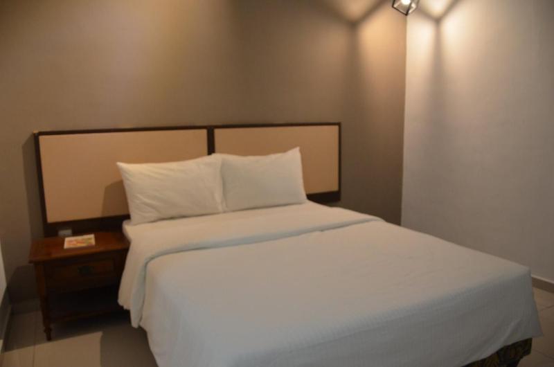 Senrose Hotel Kuantan - image 14