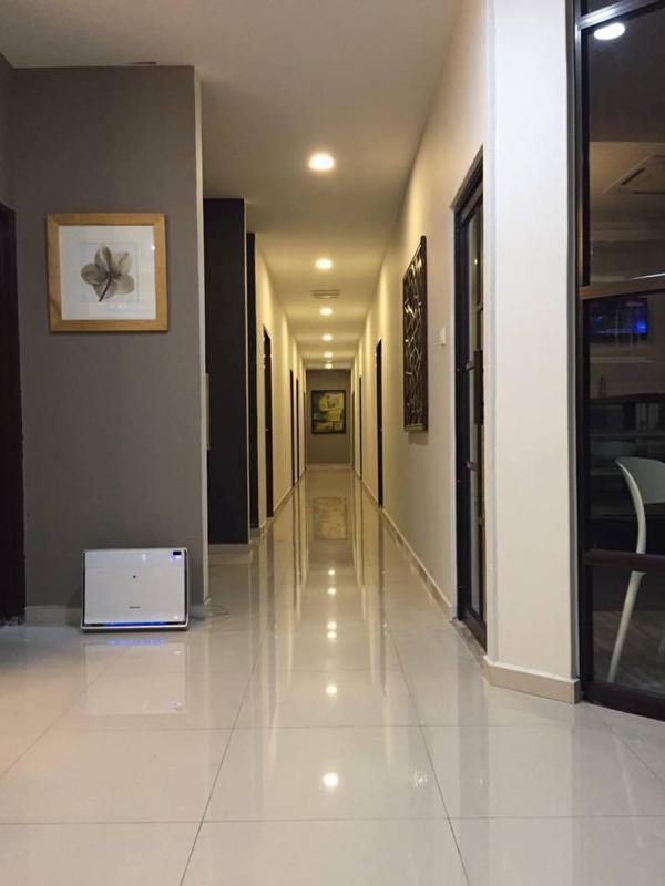 Senrose Hotel Kuantan - image 13