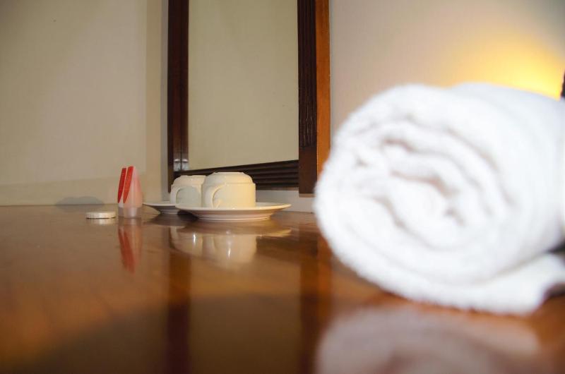 Senrose Hotel Kuantan - image 11