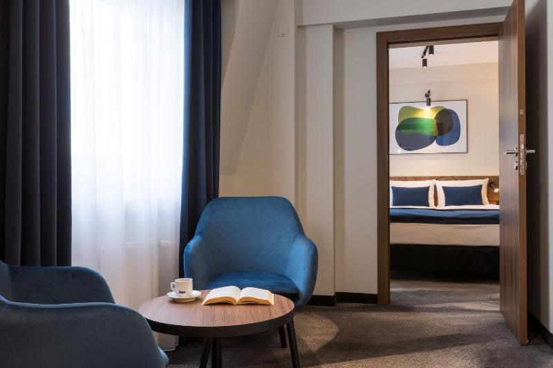 Junior Suite Premium   image 2