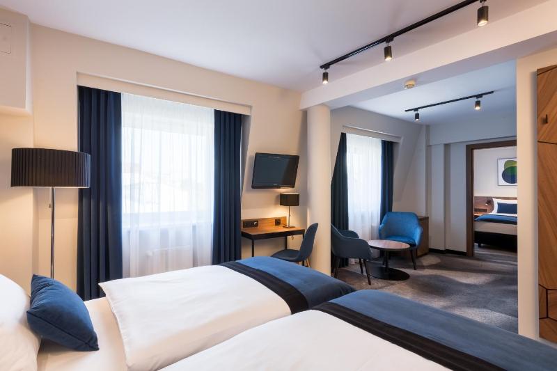 Junior Suite Premium   image 4