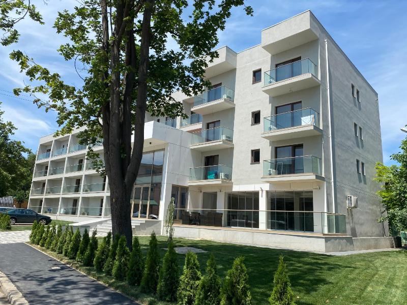 Hotel Rhodos - image 19