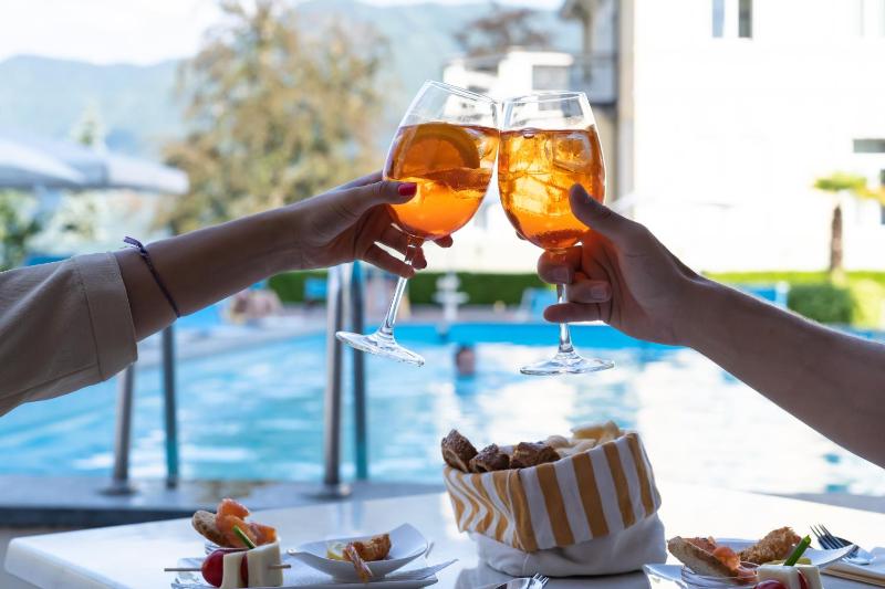 Hotel Delfino Lugano - image 10