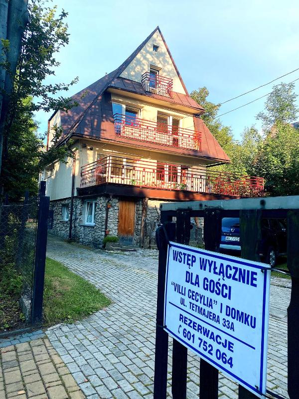 Villa Cecylia - image 15