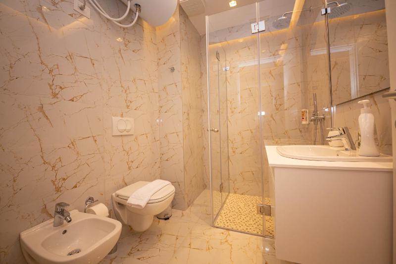 One-Bedroom Apartment - No 2 image 2