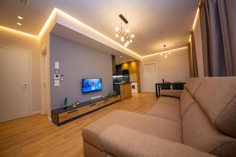 One-Bedroom Apartment - No 2 image 4