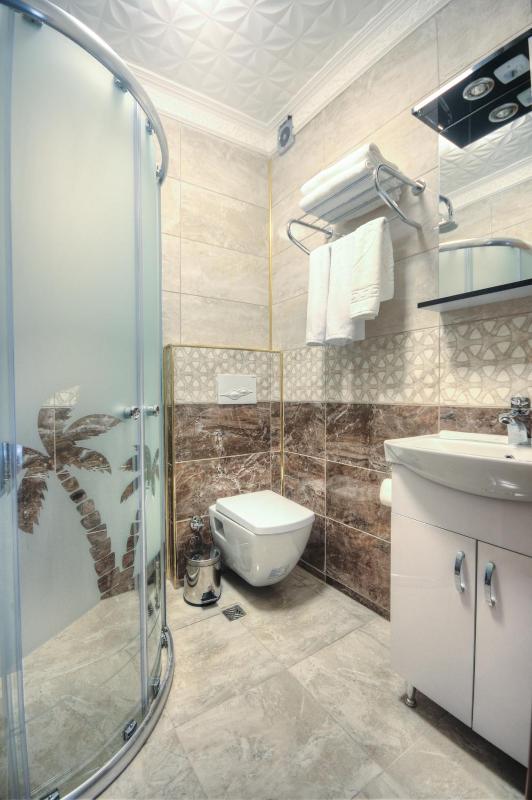 Standard Triple Room image 2