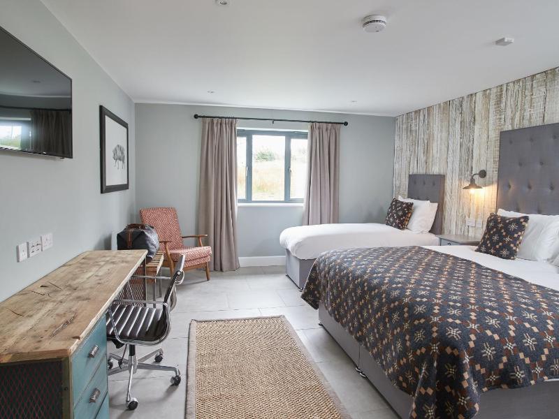 Family Room with Bath image 1