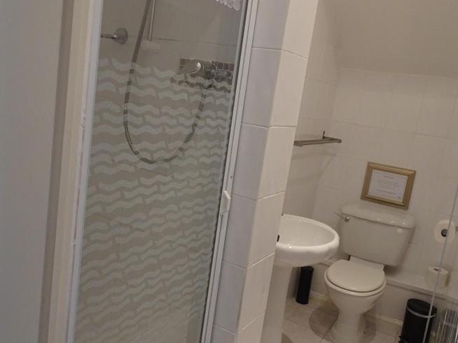 Deluxe Double Room with Shower image 2