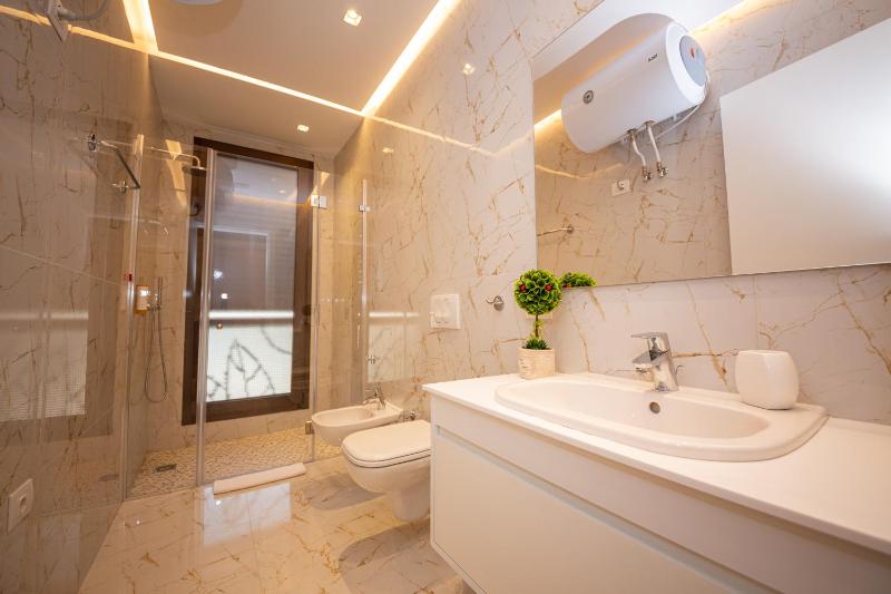 One-Bedroom Apartment with Balcony - No 1 image 4