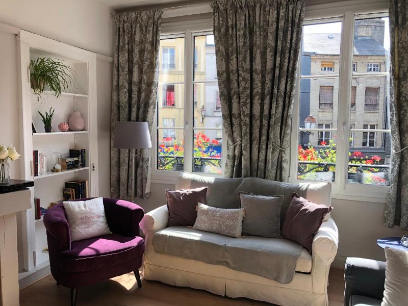 L'Appartement R Postel (4/6 Pers) - image 24