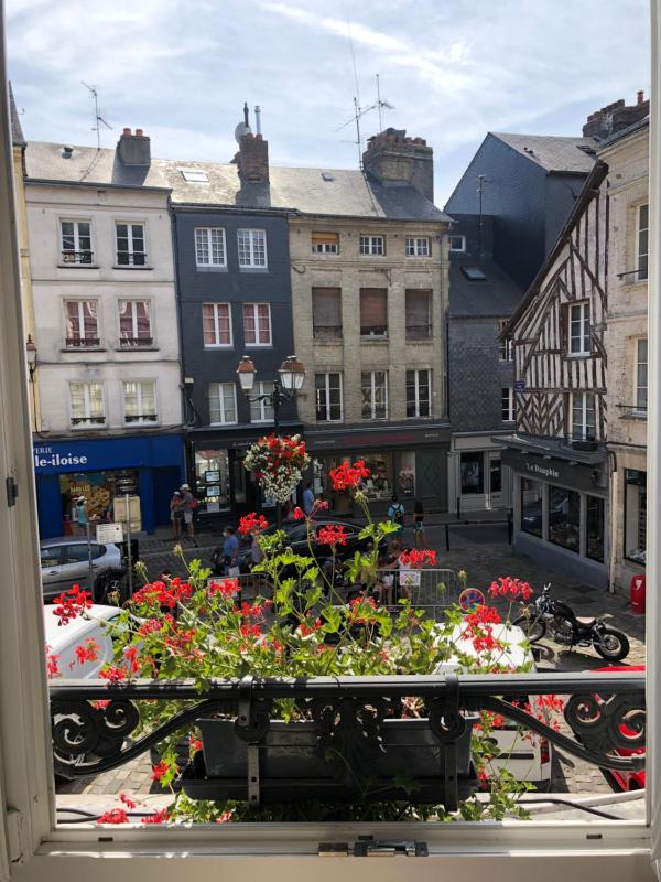 L'Appartement R Postel (4/6 Pers) - image 1