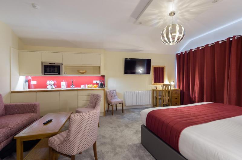 Best Western Fowey Valley - image 30