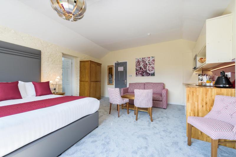 Best Western Fowey Valley - image 46