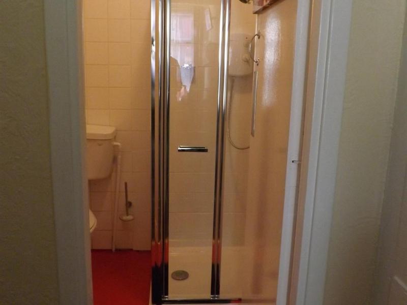 Family Room with Shared Bathroom image 4