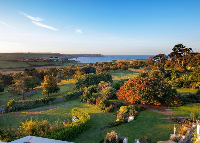 Thurlestone Hotel - image 20