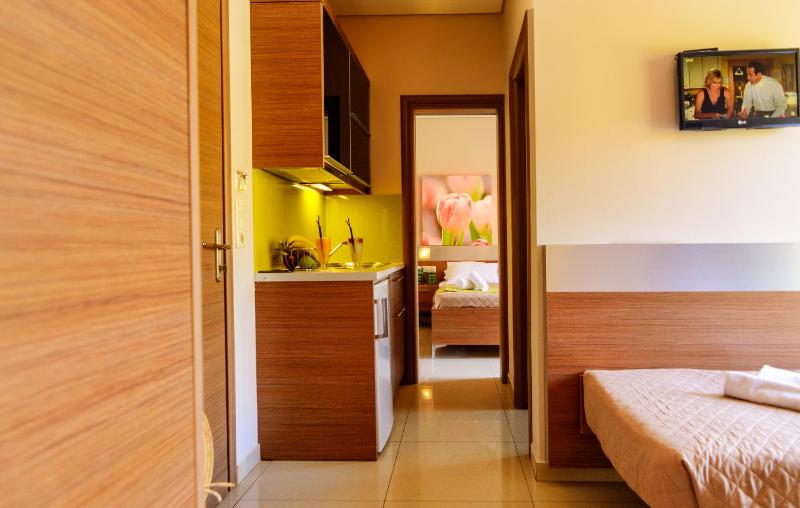 Superior Apartment image 4