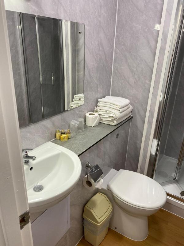 Small Double Room (Located in Annex Building) image 4