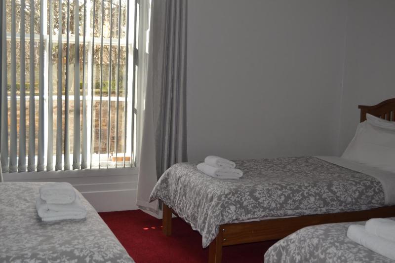 Triple Room with Shower image 2