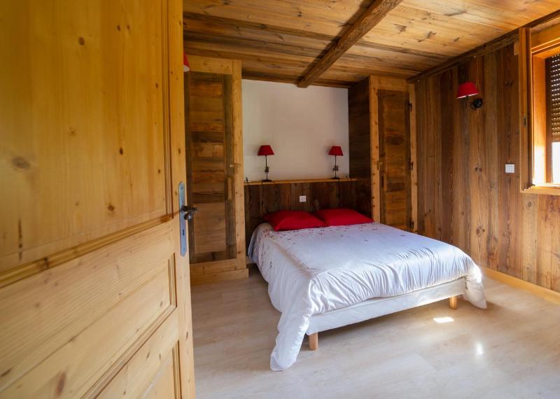 Two-Bedroom Apartment (4 Adults) Le Lys Martagon  image 1