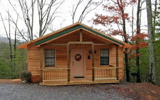 Chalet image 2