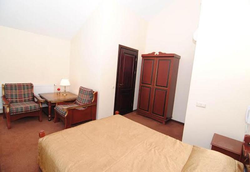 Guest House Lotus - image 6