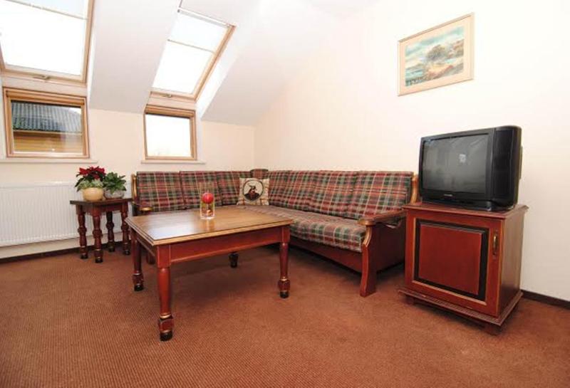 Guest House Lotus - image 11