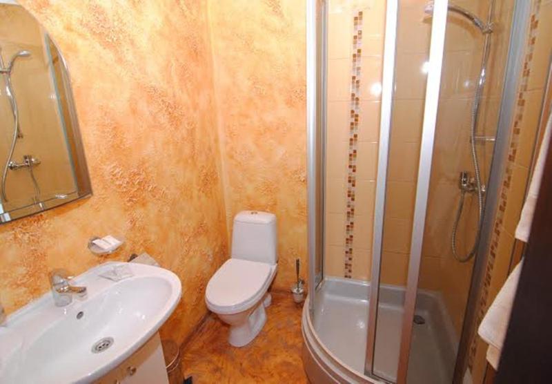 Guest House Lotus - image 7