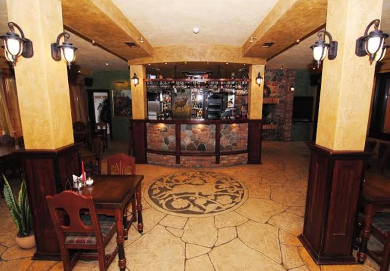 Guest House Lotus - image 14
