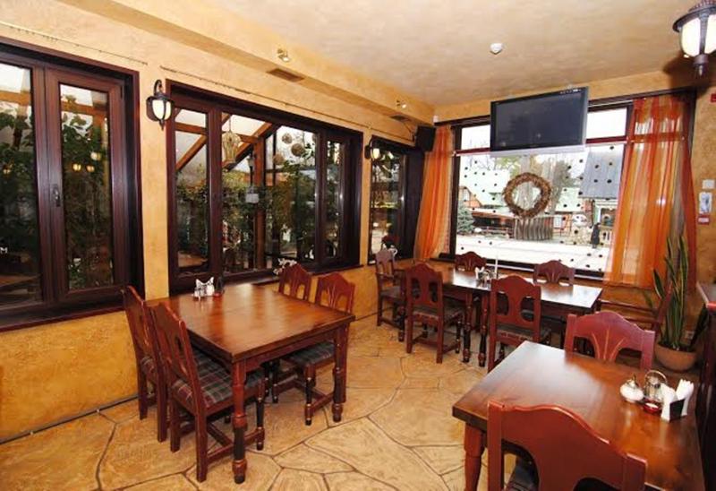 Guest House Lotus - image 13