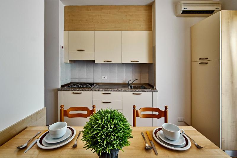 Two-Bedroom Apartment image 1