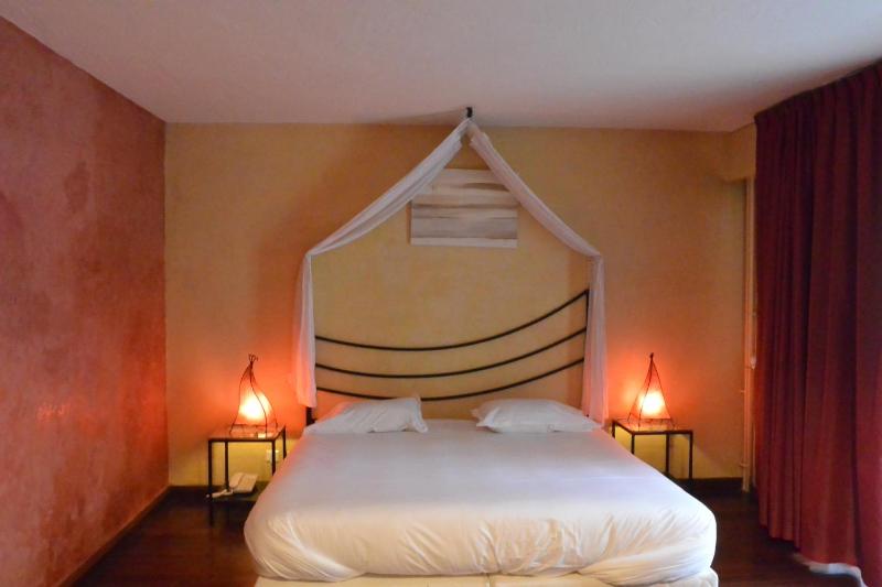 Comfort Double Room with Balcony image 4