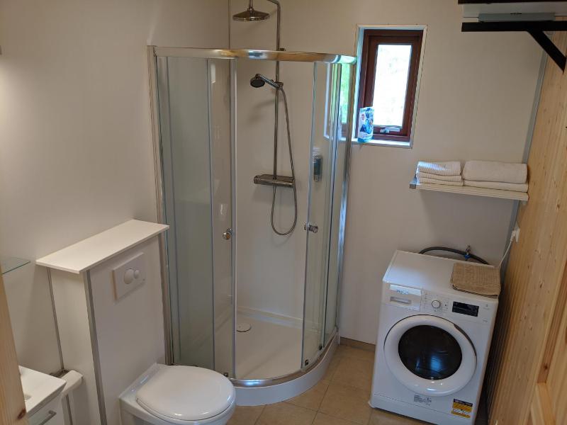 One-Bedroom House image 3