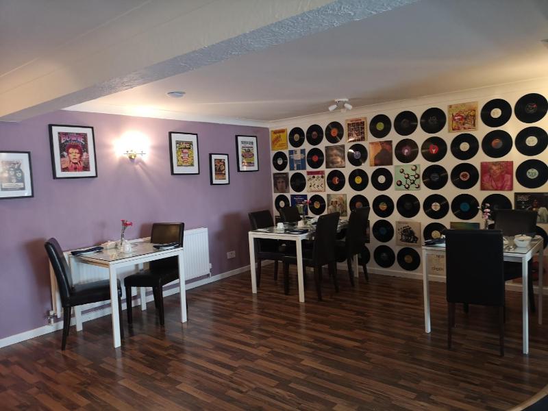 Harmony Bed and Breakfast - image 10