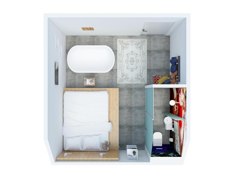 Most Epic room image 4
