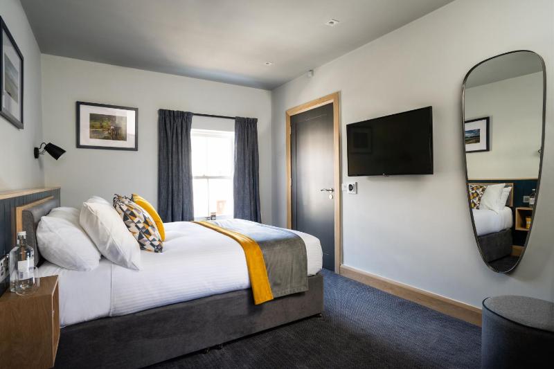 Double Room - Disability Access image 1