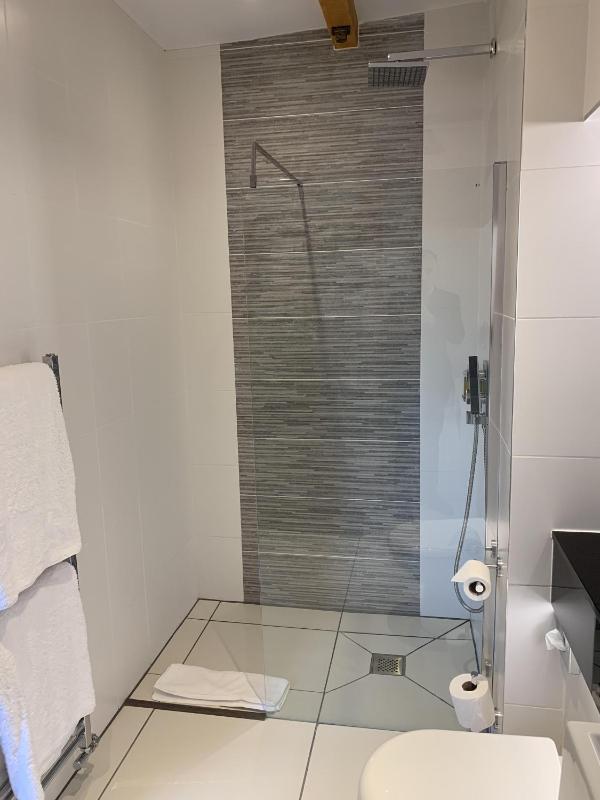 One-Bedroom Suite image 2