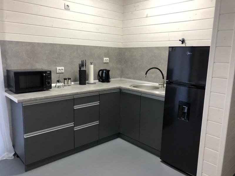 Two-Bedroom Apartment image 1