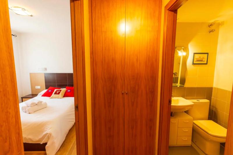 Two-Bedroom Apartment image 3