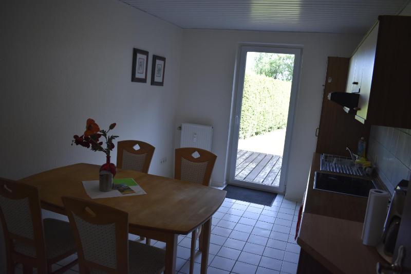 Apartment - Ground Floor image 4