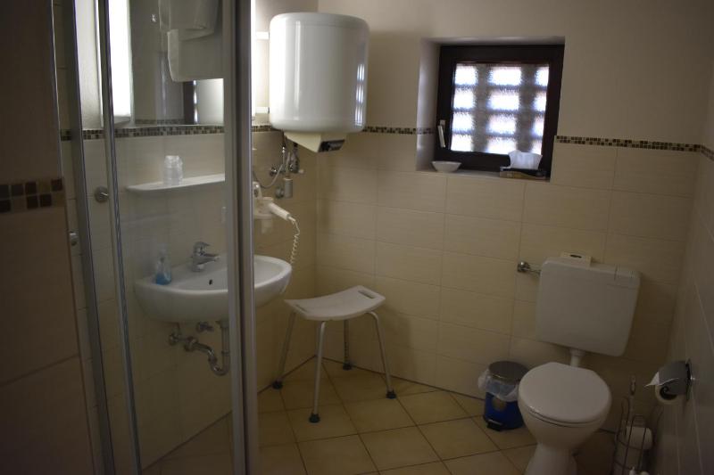 Apartment - Ground Floor image 3