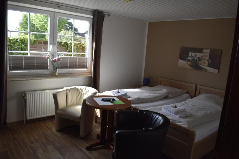 Apartment - Ground Floor image 2