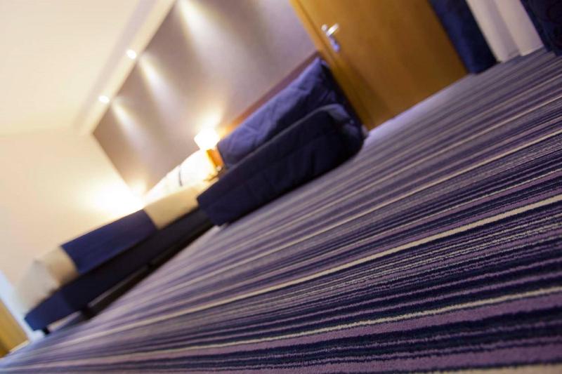 Double Room - Disability Access image 3