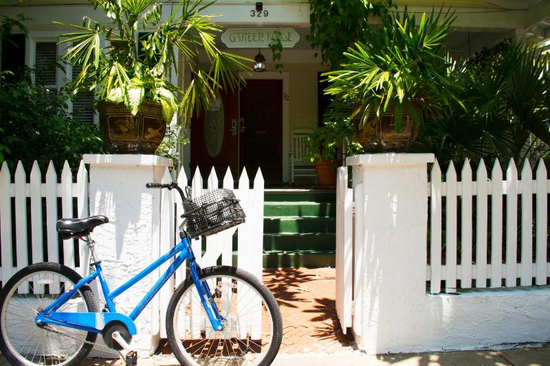 The Garden House - Adult Only - image 11