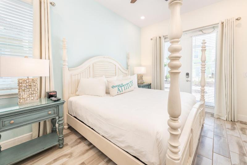Three-Bedroom House image 3