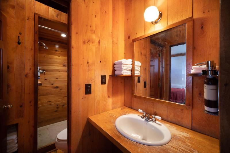 Two-Bedroom Suite image 3